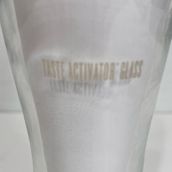 Miller Beer Glasses   One 16 Oz Miller Lite   One 12 Ounce Miller High Life - Picture 4 of 6